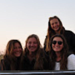 Meet your Posher, Maya